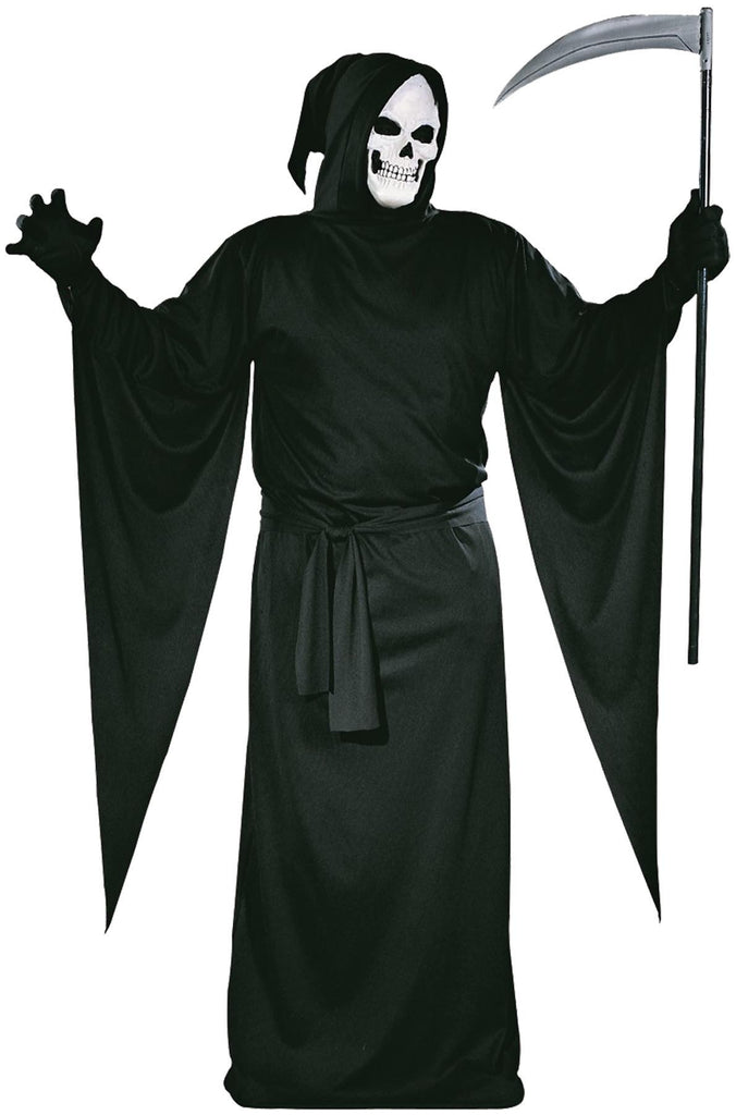 Grim Reaper Robe