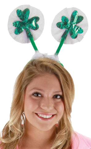 Shamrock Bopper