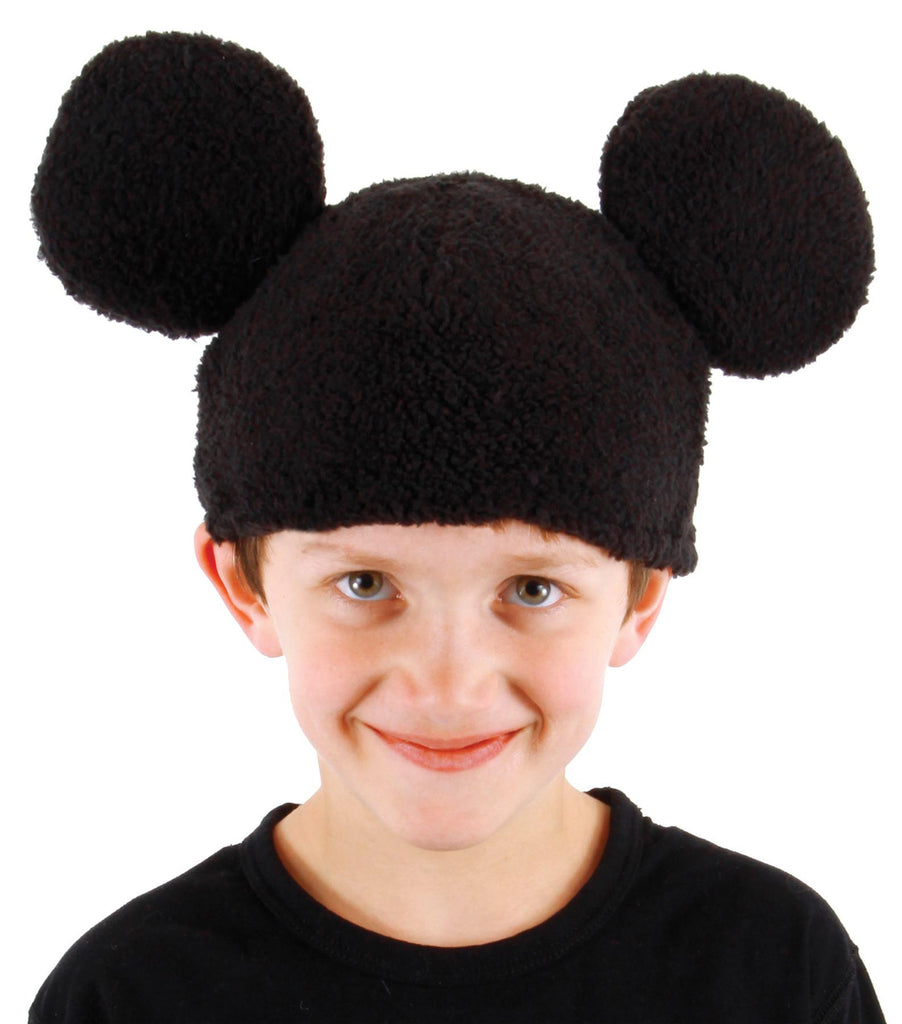 Mickey Beanie