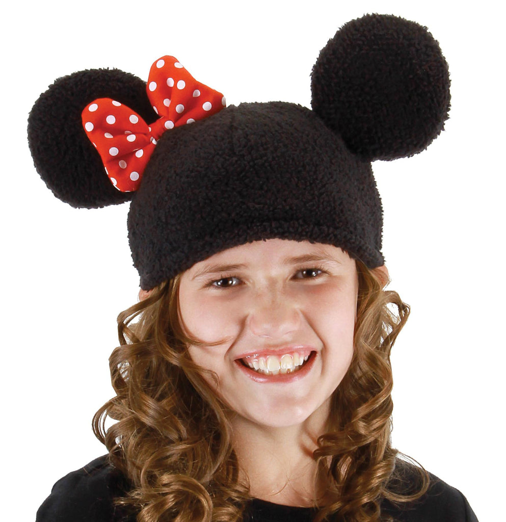 Minnie Beanie