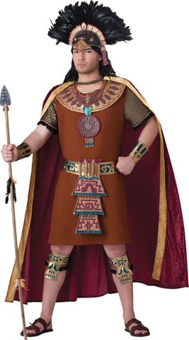 Mayan King Md