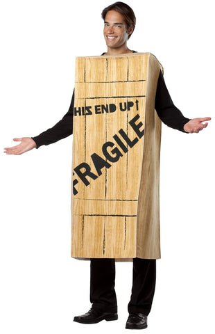 Fragile Costume