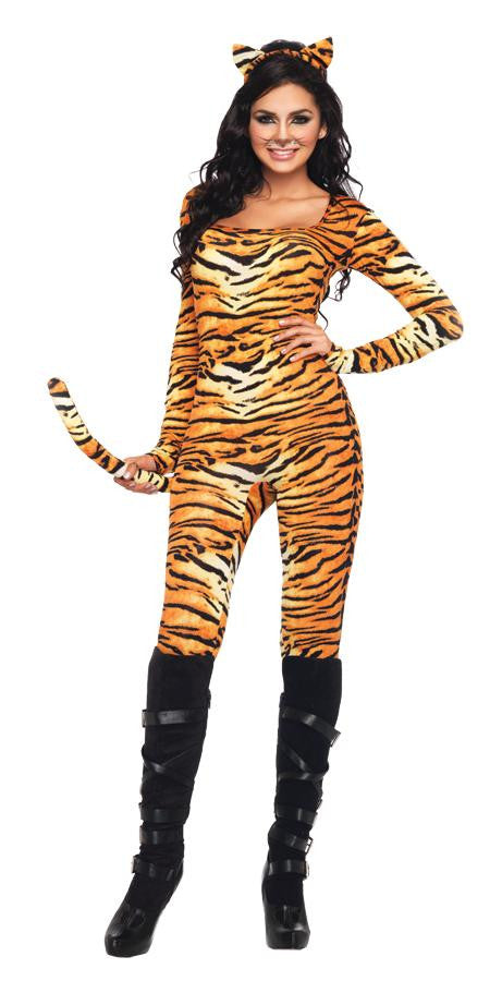 Tigress Med/large Adult 10-14