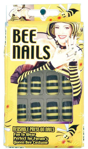 Nails Queen Bee