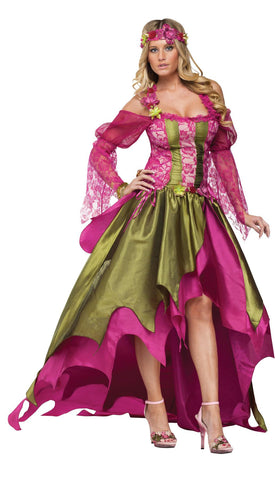 Fairy Queen Adult Large 12-14