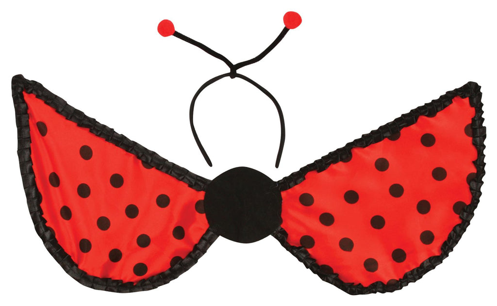 Lady Bug Kit Adult