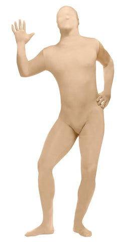 Skin Suit Nude Teen-ad Sm