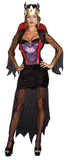 Wicked Queen Small 2-6