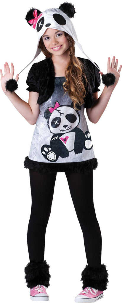 Pandamonium Large Tween 12-14