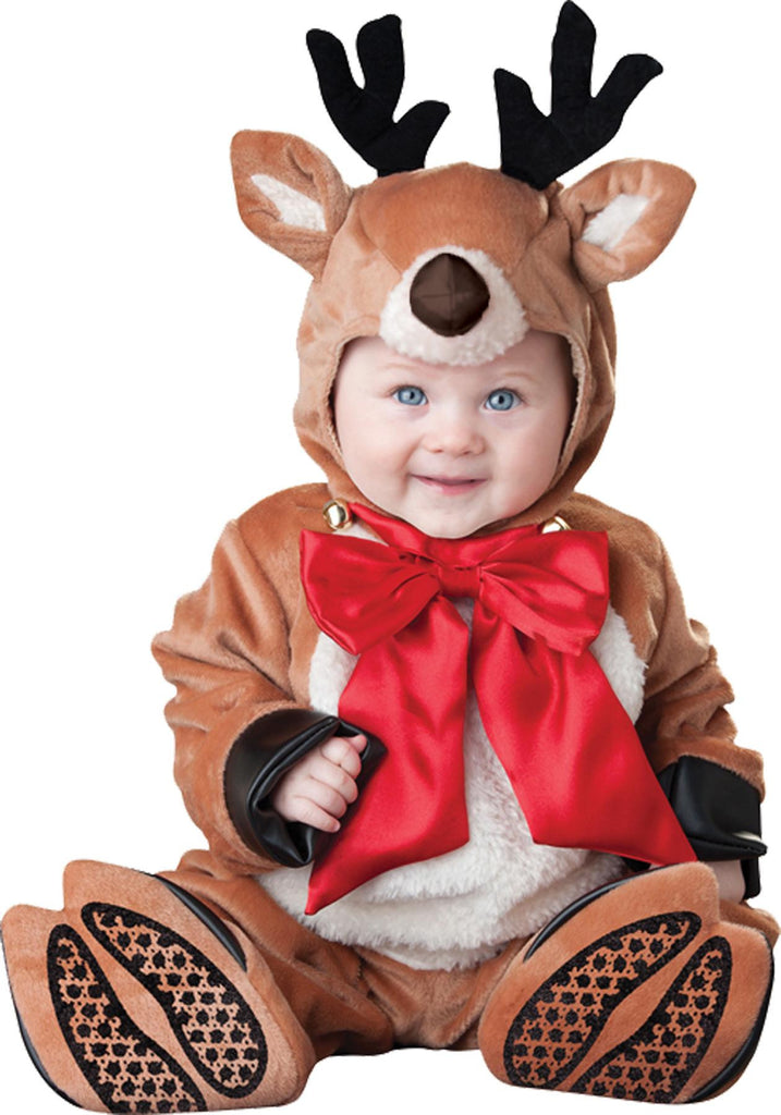 Reindeer Rascal 18-2t