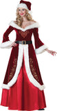 Mrs St Nick Xlarge (16-18)