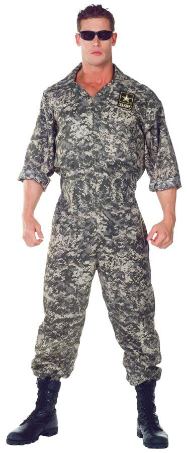 Us Army Jumpsuit Std 42-44