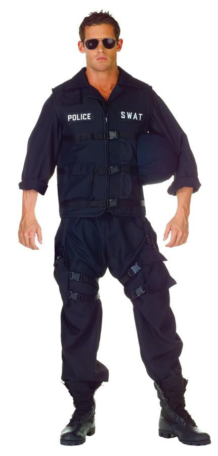 Swat Adult One Size