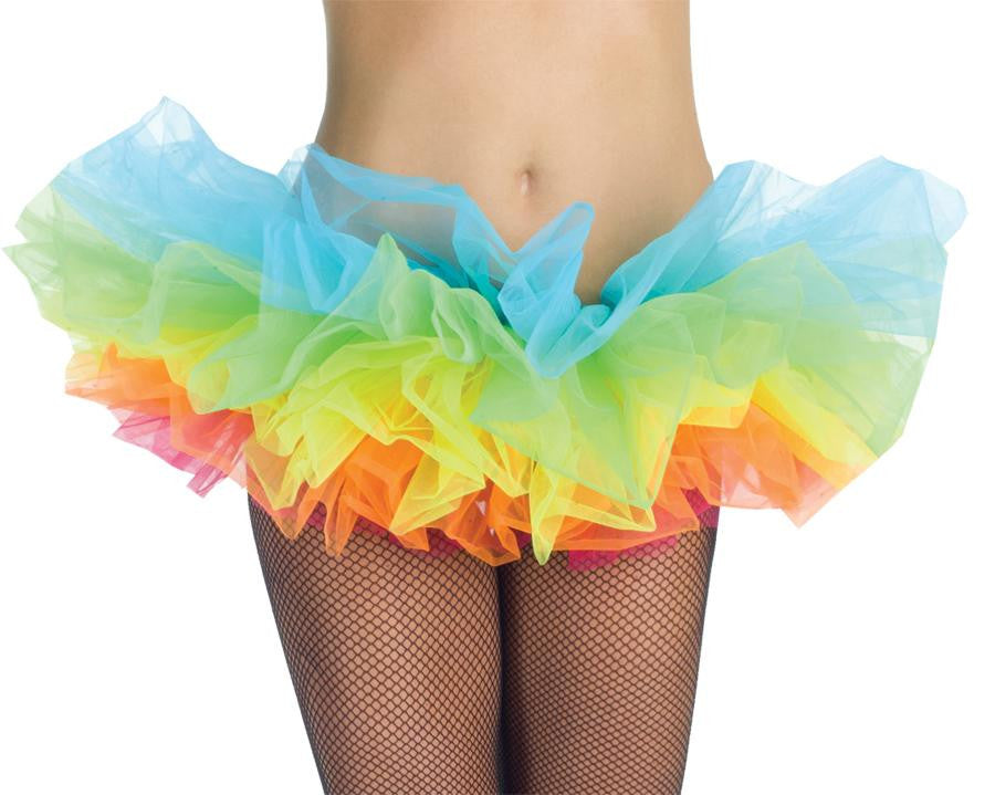 Tutu Rainbow