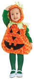 Pumpkin Toddler Xl 4-6