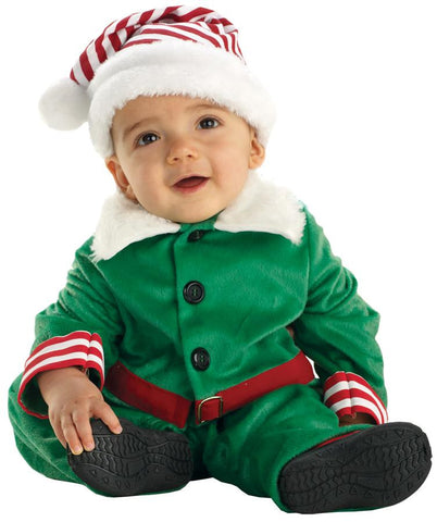 Elf Boy Toddler 18-24