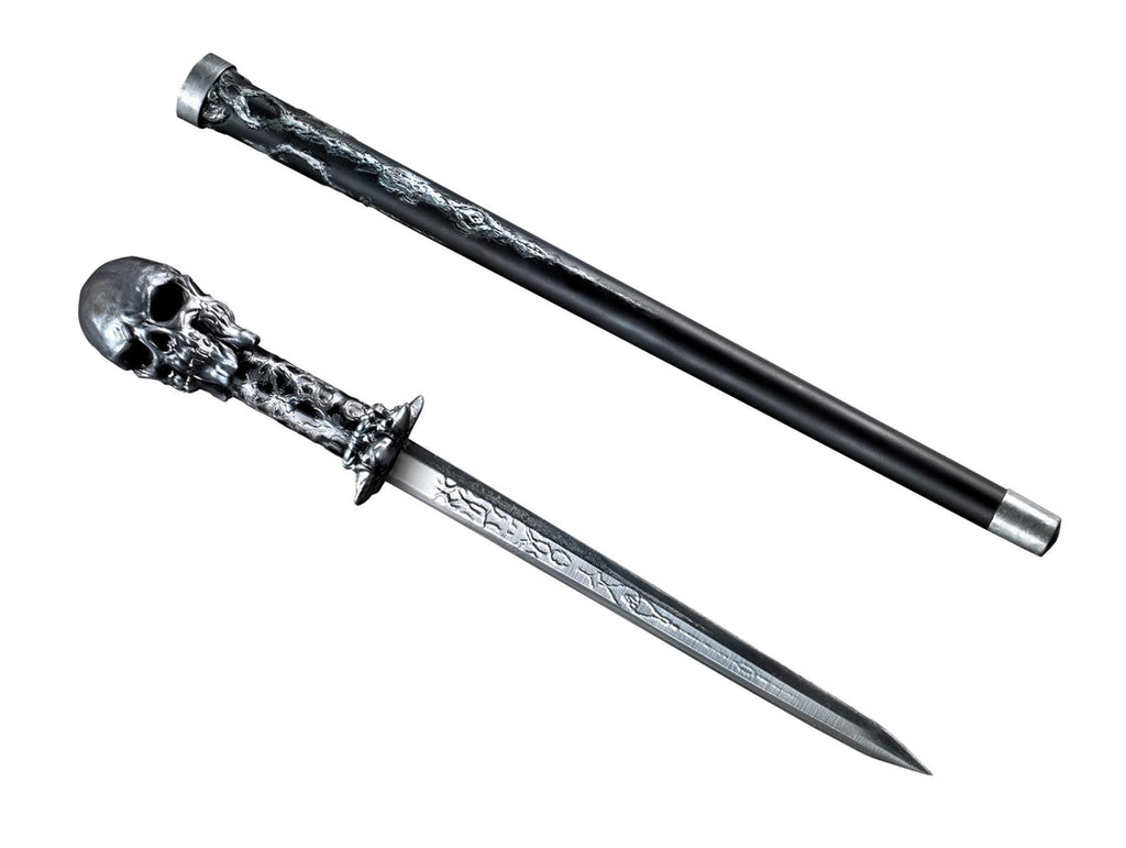 Skull Cane Sword