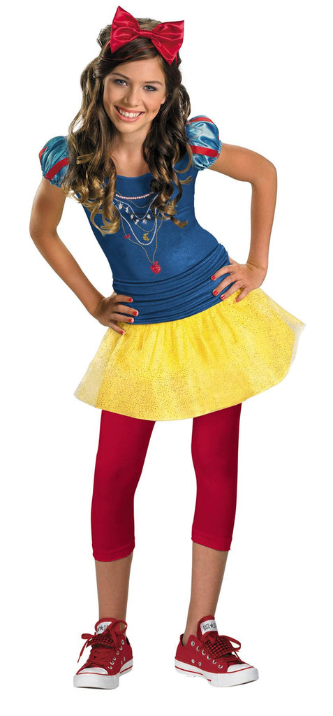 Snow White Tween 10-12