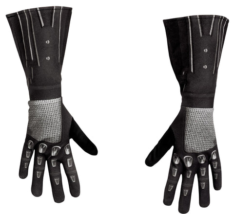 Snake Eyes Child Deluxe Gloves