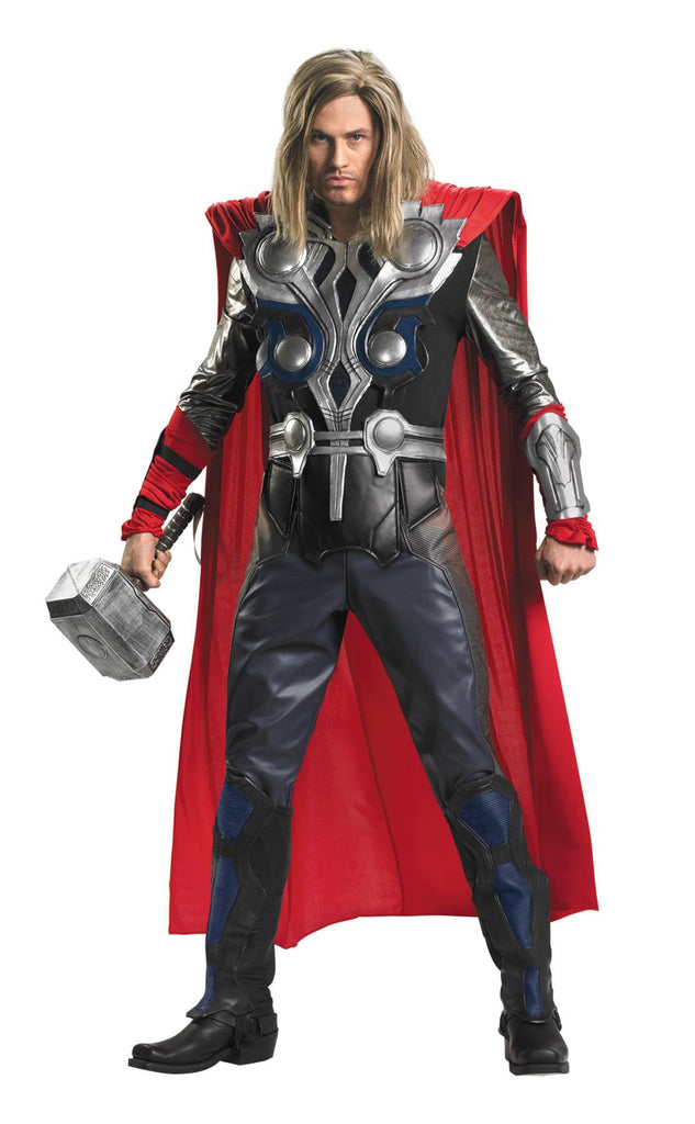 Thor Avengers Theatrical Adult