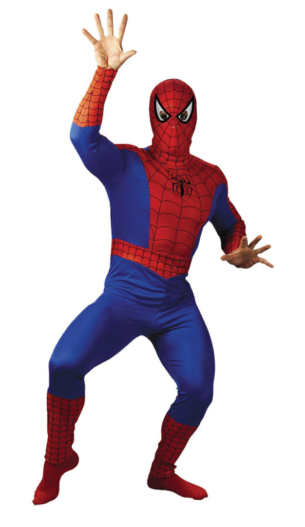 Spider-man Adult 50-52