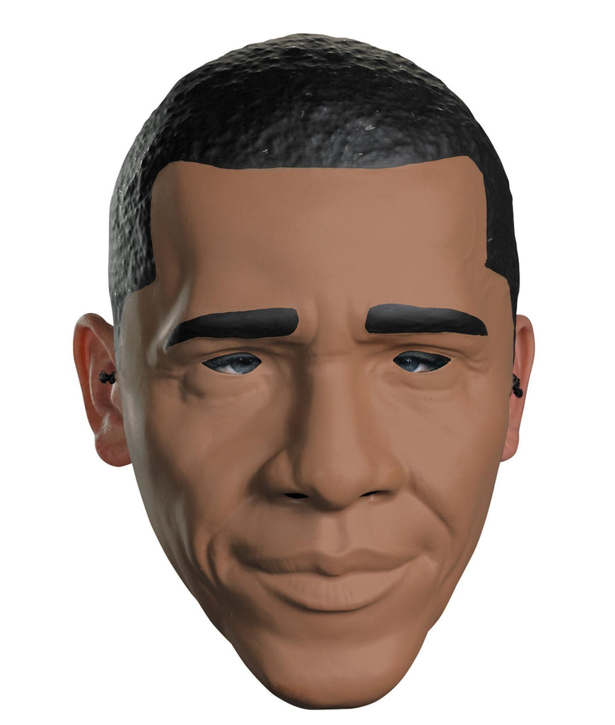 Obama Vacuform Adult  Mask