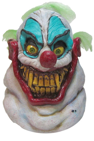 Sloppy The Clown Latex Mask