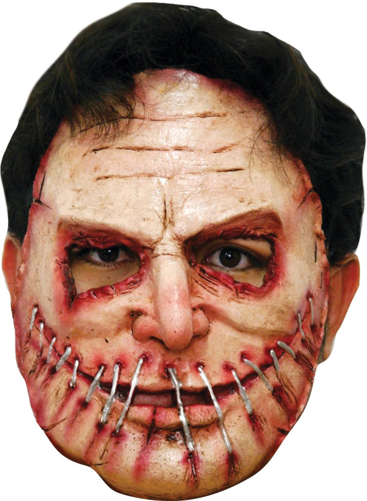 Serial Killer 9 Latex Mask
