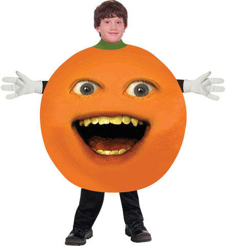 Annoying Orange Child