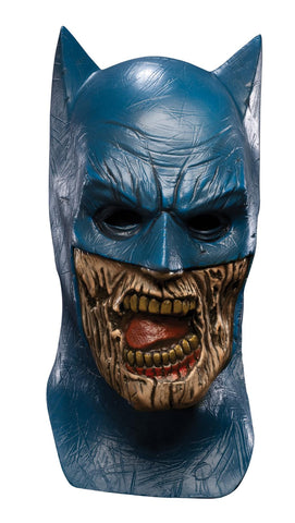 Batman Zombie Mask