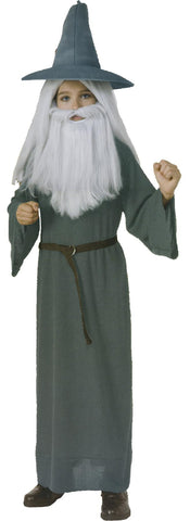 Hobbit Gandalf Child Large