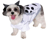 Sparky Pet Costume Sm