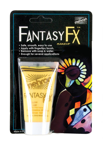 Fantasy Fx Glo-lime
