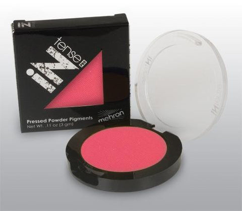 Intense Pressed Hot Pink