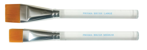 Paradise Brush - Prisma 3-4