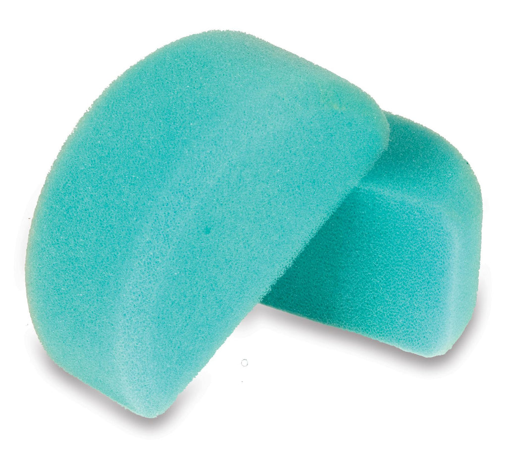 Paradise Foam Sponge