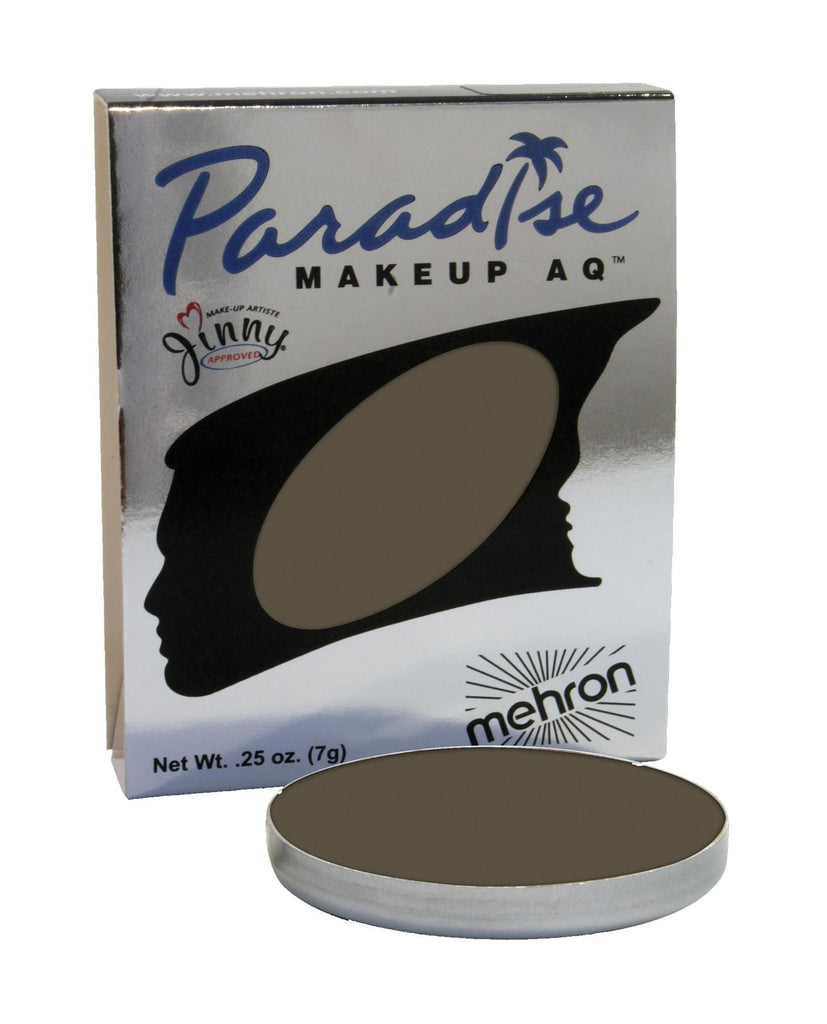 Paradise Single Refill Olive