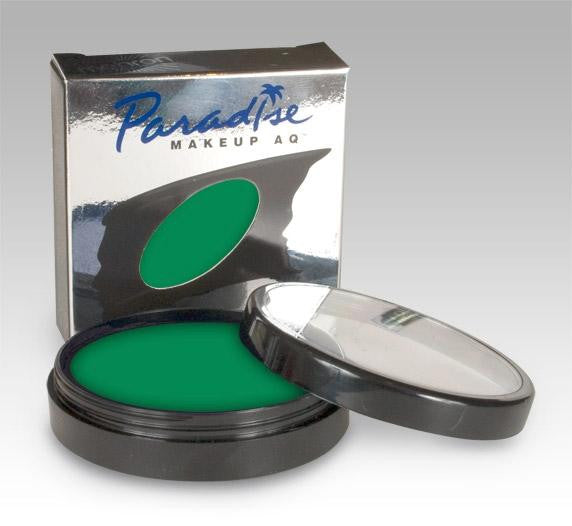 Paradise Pro Amazon Green