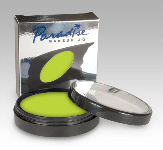 Paradise Pro Lime