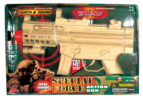 Special Force Mp5 Rifle
