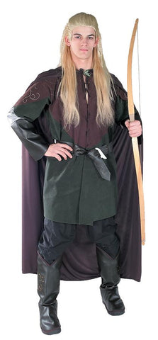 Hobbit Legolas Std