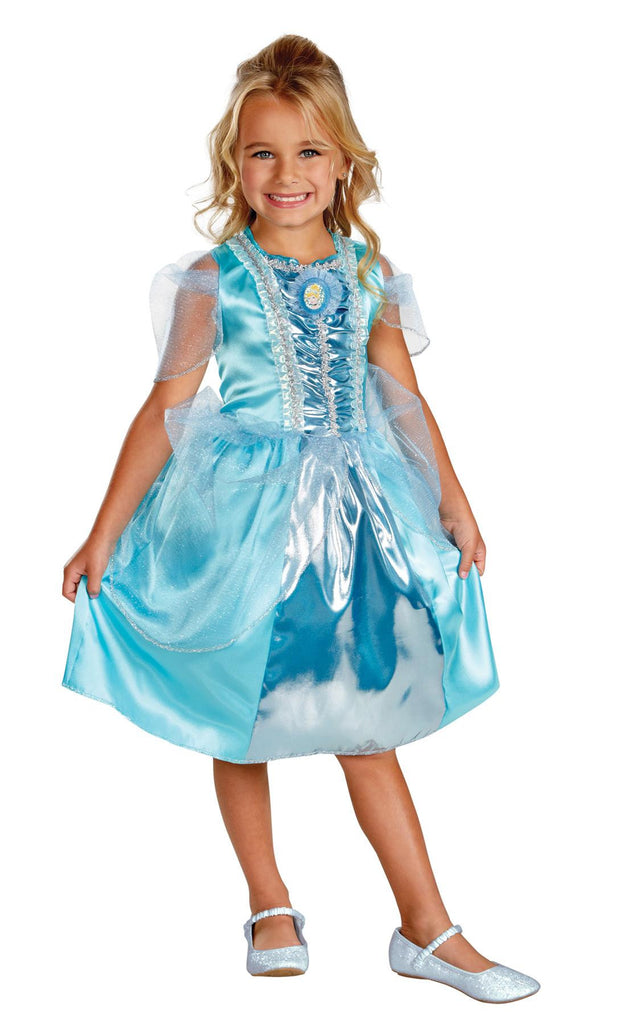 Cinderella Sparkle Child Class