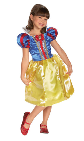 Snow White Sparkle Child Class