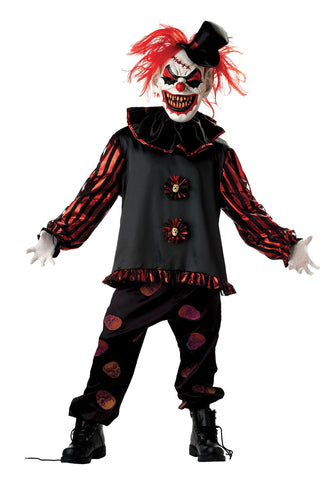 Carver The Clown Child Medium