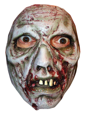 B Spaulding Zombie 4 Adlt Face