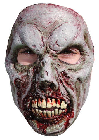 B Spaulding Zombie 7 Adlt Face