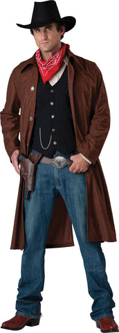 Gritty Gunslinger Xlarge