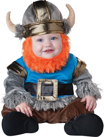 Lil Viking Toddler 12-18
