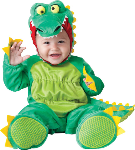 Goofy Gator Toddler 12-18