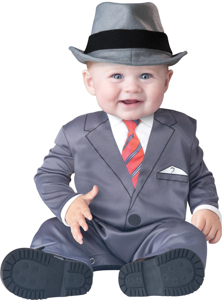 Baby Business Toddler 12-18